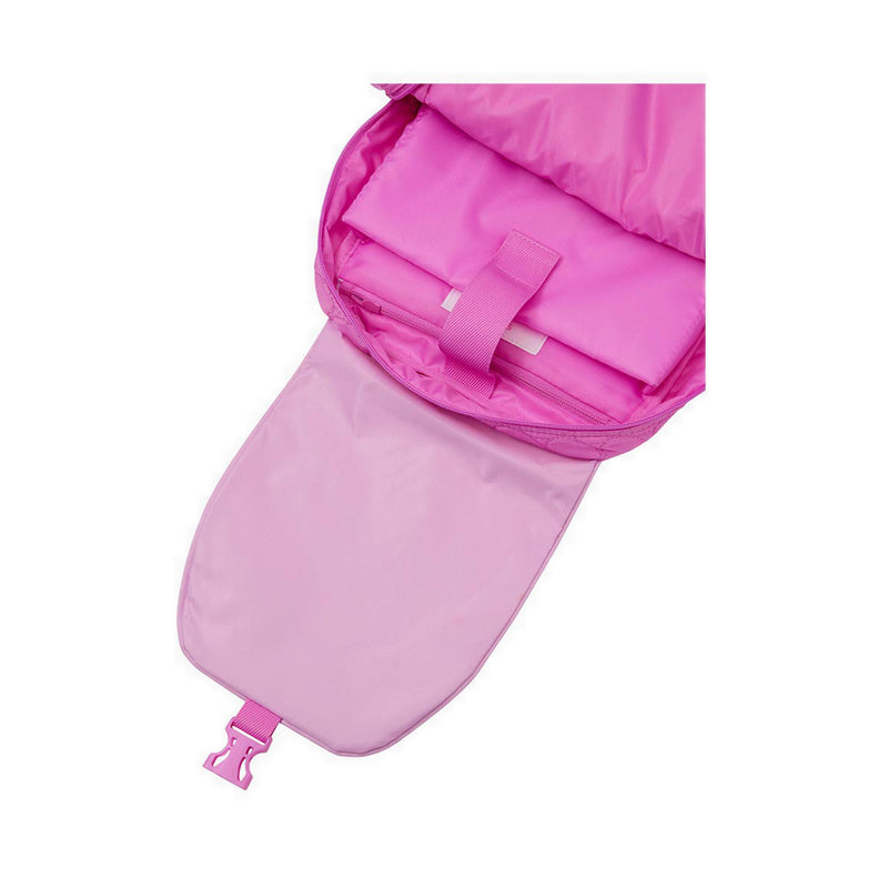 Smiggle Chelsea Quilted Backpack - IGL458801PNK