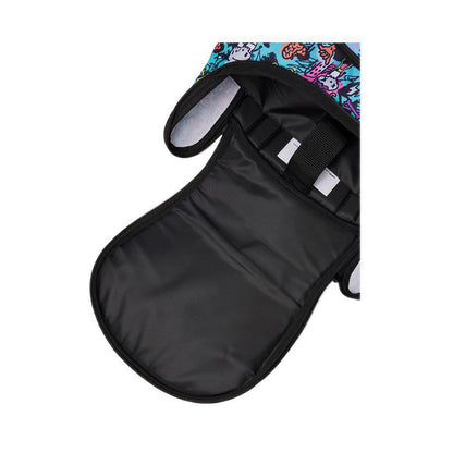 Smiggle Unreal Reflect Backpack - IGL458889BLG