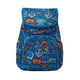 Smiggle Unreal Reflect Backpack - IGL458889NAV