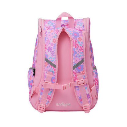 Smiggle Unreal Reflect Backpack - IGL458889PNK