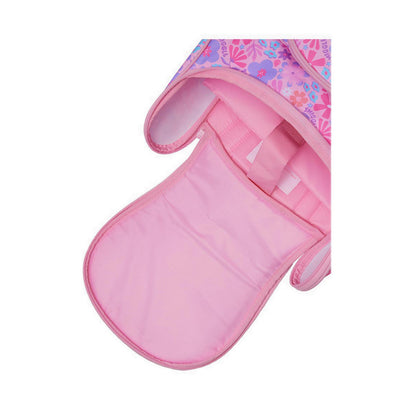 Smiggle Unreal Reflect Backpack - IGL458889PNK