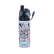 Smiggle Power Play Spritz Plastic Drink Bottle 560Ml - IGL458905GRY