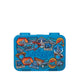Smiggle Unreal Bento Medium Lunchbox - IGL458909NAV