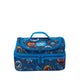 Smiggle Unreal Double Decker Lunchbag - IGL458910NAV