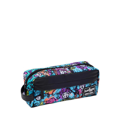 Smiggle Unreal Essentials Pencil Case - IGL458911BLG