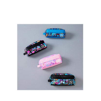 Smiggle Unreal Essentials Pencil Case - IGL458911NAV