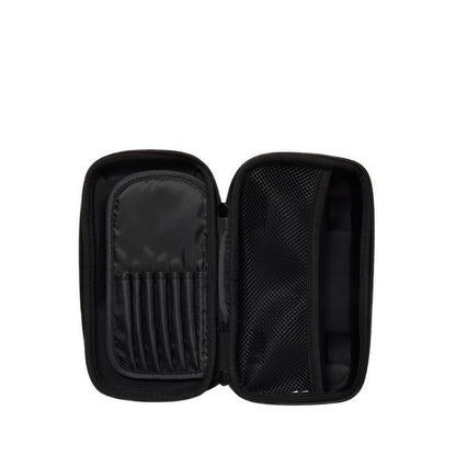 Smiggle Pitstop Hardtop Car pencil case - IGL458912BLK