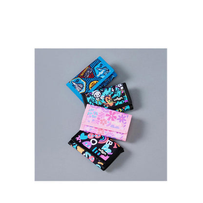 Smiggle Unreal Wallet - IGL458913PNK