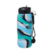Smiggle Unreal Silicone Drink Bottle 630ml - IGL458914BLG