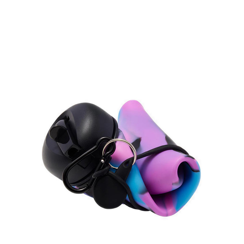 Smiggle Unreal Silicone Drink Bottle 630ml - IGL458914BLM