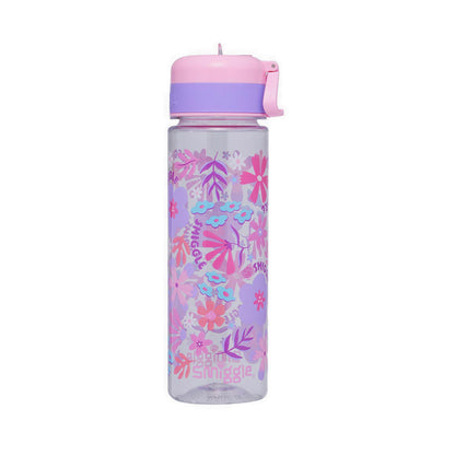 Smiggle Unreal Hydrate Plastic Drink Bottle 650ml - IGL458915PNK