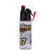 Smiggle Pitstop Spritz Plastic Drink Bottle 560Ml - IGL458917BLK