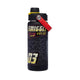 Smiggle Pitstop Squiggle Insulated Stainless Steel Drink Bottle 550Ml - IGL458918BLK