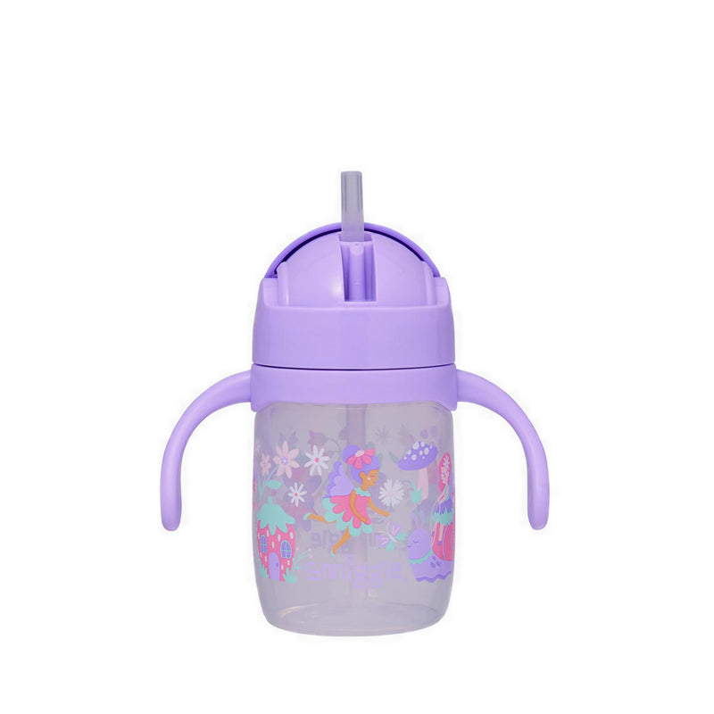 Smiggle I Spy Teeny Tiny Sip Top Drink Bottle 230Ml - IGL458919LIL