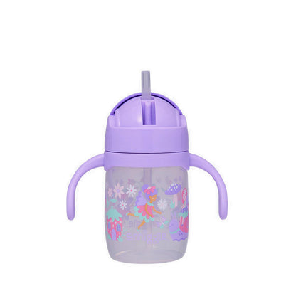Smiggle I Spy Teeny Tiny Sip Top Drink Bottle 230Ml - IGL458919LIL
