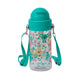 Smiggle I SpyTeeny Tiny Plastic Drink Bottle With Strap 400Ml - IGL458987GRN