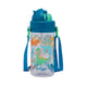 Smiggle I SpyTeeny Tiny Plastic Drink Bottle With Strap 400Ml - IGL458987NAV