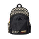 Smiggle Pitstop Zone Classic Backpack - IGL459032BLK
