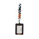 Smiggle Pit Stop Lanyard Bus Pass - IGL459237BLK