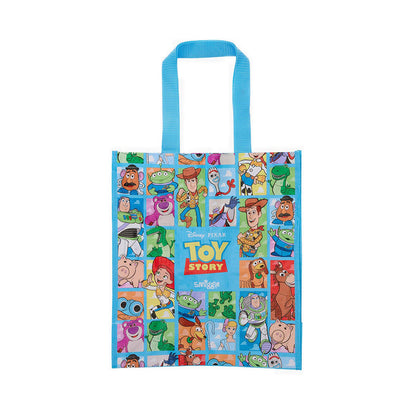 Smiggle Toy Story Medium Reuse Me Bag - IGL459252MIX