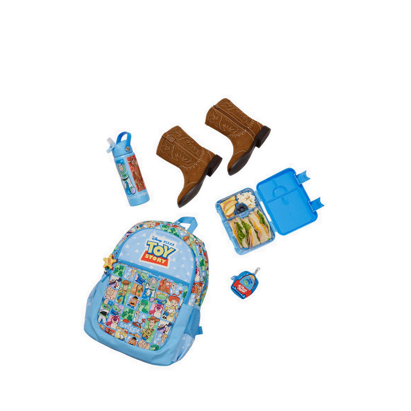 Smiggle Toy Story Medium Reuse Me Bag - IGL459252MIX