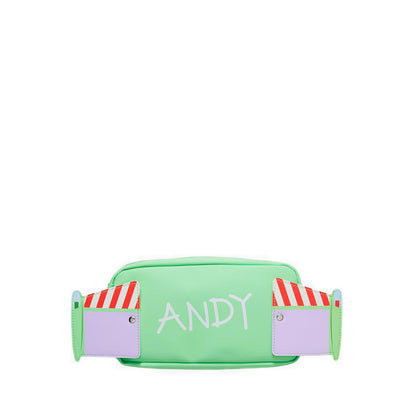 Smiggle Toy Story Pencil Case - IGL459367BZZ