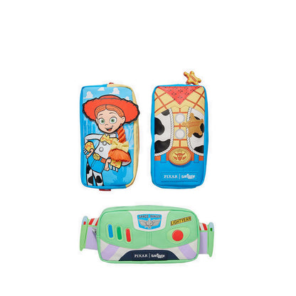 Smiggle Toy Story Pencil Case - IGL459367JSS