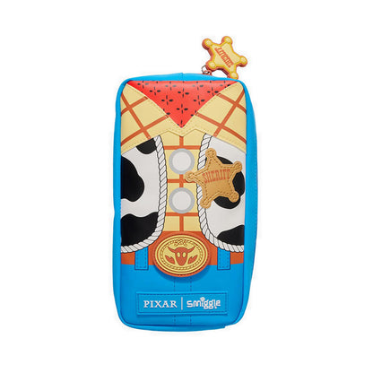 Smiggle Toy Story Pencil Case - IGL459367WOD