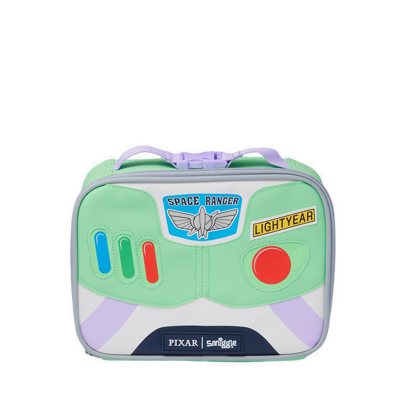 Smiggle Toy Story Square Lunchbox - IGL459368BZZ