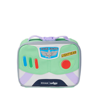 Smiggle Toy Story Square Lunchbox - IGL459368BZZ
