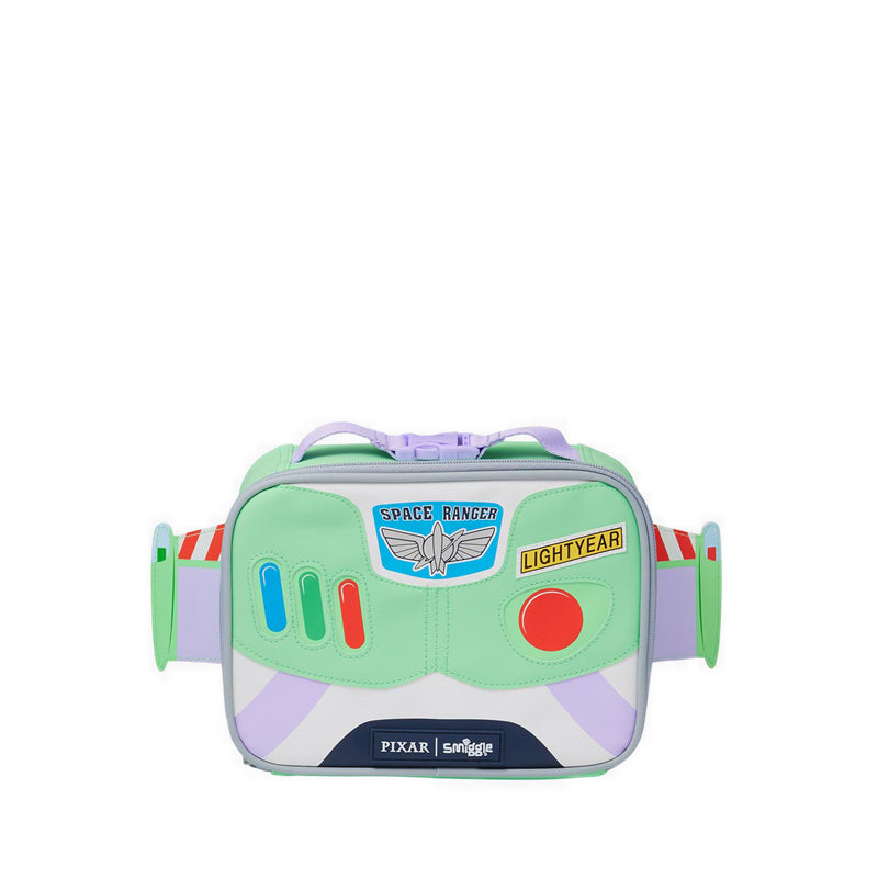 Smiggle Toy Story Square Lunchbox - IGL459368BZZ