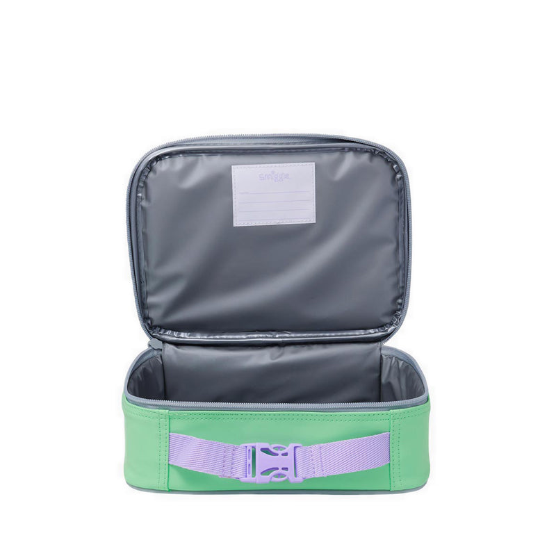Smiggle Toy Story Square Lunchbox - IGL459368BZZ