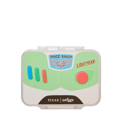Smiggle Toy Story Medium See Me Bento Lunchbox - IGL459369BZZ
