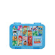 Smiggle Toy Story Medium Bento Lunchbox - IGL459377MIX