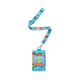 Smiggle Toy Story Lanyard Wallet - IGL459378MIX