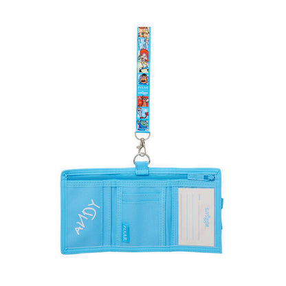 Smiggle Toy Story Lanyard Wallet - IGL459378MIX