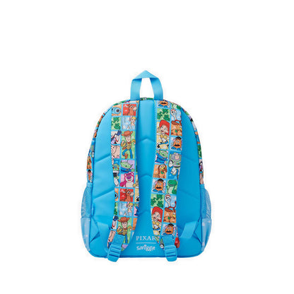 Smiggle Toy Story Classic Backpack - IGL459379MIX