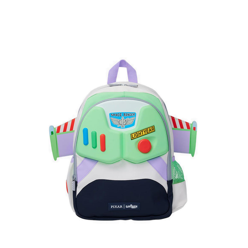 Smiggle Toy Story Junior Character Backpack - IGL459380BZZ