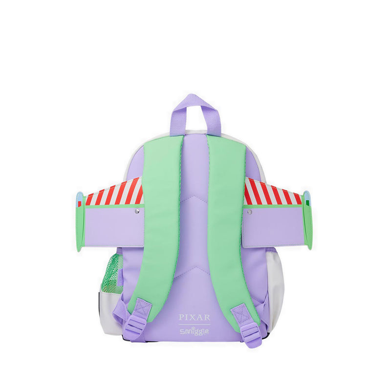 Smiggle Toy Story Junior Character Backpack - IGL459380BZZ