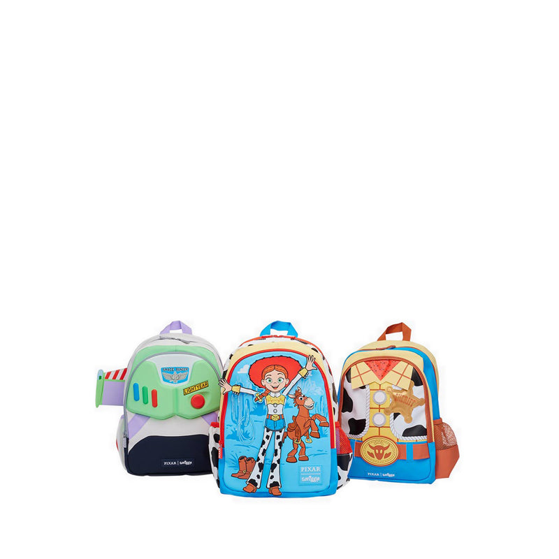 Smiggle Toy Story Junior Character Backpack - IGL459380BZZ