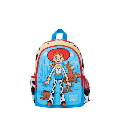Smiggle Toy Story Junior Character Backpack - IGL459380JSS