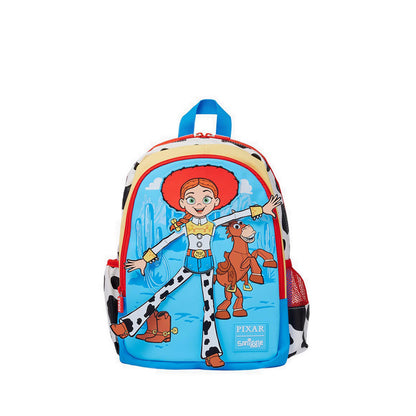 Smiggle Toy Story Junior Character Backpack - IGL459380JSS