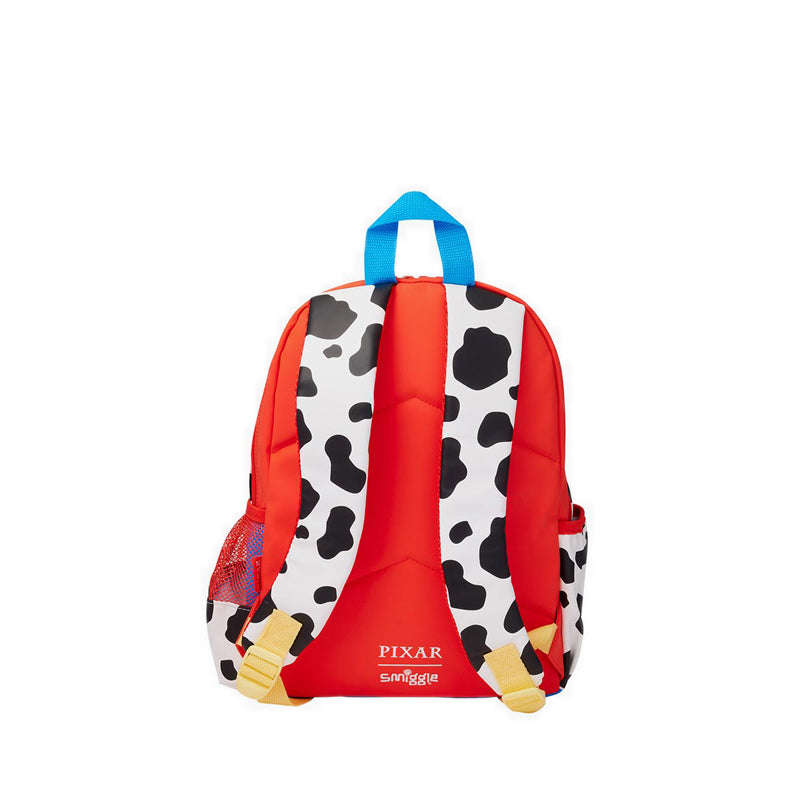 Smiggle Toy Story Junior Character Backpack - IGL459380JSS
