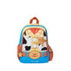 Smiggle Toy Story Junior Character Backpack - IGL459380WOD