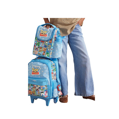 Smiggle Toy Story Junior Lunchbox With Strap - IGL459387MIX