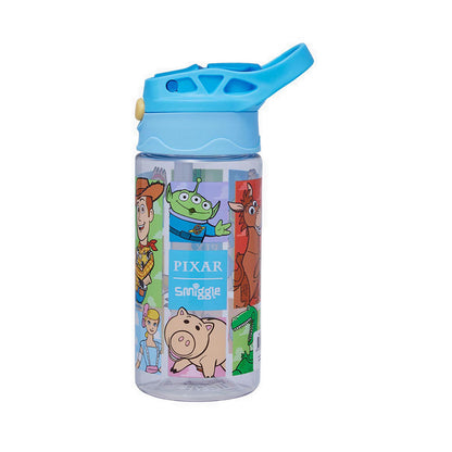 Smiggle Toy Story Bottle Flip Junior - IGL459392MIX
