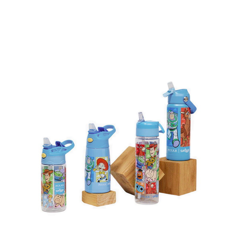 Smiggle Toy Story Bottle Flip Junior - IGL459392MIX