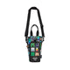 Smiggle Minecraft Bottle Bag with strap - IGL459399BLK