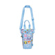 Smiggle Minecraft Bottle Bag with strap - IGL459399LBL