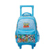 Smiggle Toy Story Junior Trolley Backpack - IGL459407MIX